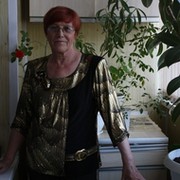 Тамара Воробьева on My World.