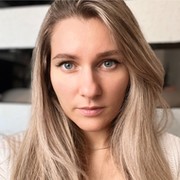 Ирина Куприянова on My World.