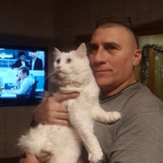 Андрей Бондарев on My World.