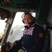 Борис Сериков on My World.