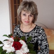 Людмила Жижова on My World.