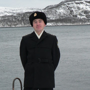 Александр Кочнев on My World.