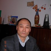 Максим Хегай