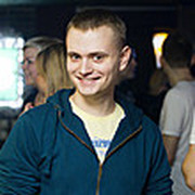 Василий Лисин on My World.