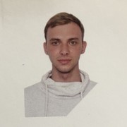 Oleg Barsukov on My World.