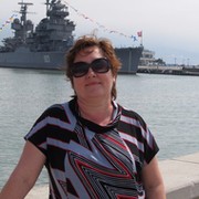 Светлана Бессонова on My World.