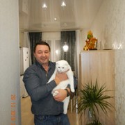 Алексей Михайлович Бугаев on My World.