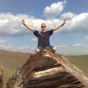 Алексей Давыдов on My World.