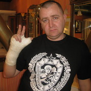 Юрий Буклаков on My World.