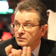 Алексей Сергеевич Бурнацев on My World.