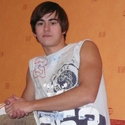 Алексей Бойко on My World.