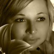 Анна Севергина on My World.