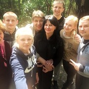 Андрей Клепиков on My World.