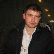 Сергей Виноградов on My World.