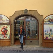 Елена Дрёмова on My World.
