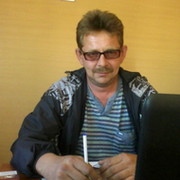  Алексей   Чабанов on My World.