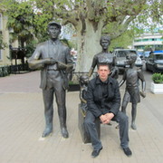 Алексей Малышев on My World.