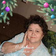 Светлана Черняева on My World.