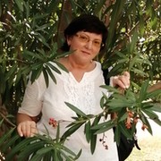 Галина Фролова on My World.