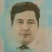 Аскар Жакипов on My World.
