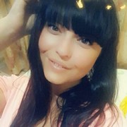 Екатерина Щёголева on My World.