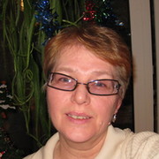 Татьяна Чувьюрова on My World.