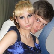 Настя Цикунова on My World.