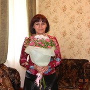 Ольга Бурова on My World.
