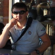 Краковский Дмитрий Валентинович