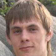 Виталий Штеле on My World.