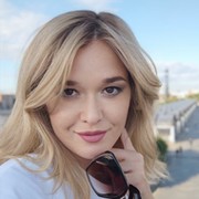 Анна Аветисова on My World.