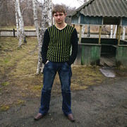 Кирилл Богославец on My World.