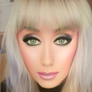 ИРИНА Волошина on My World.