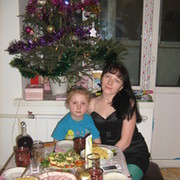 ЮЛИЯ КОРОЛЬ on My World.
