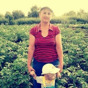 Елена Косарева on My World.