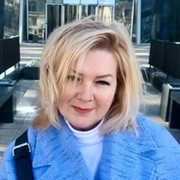Елена Кравченко on My World.