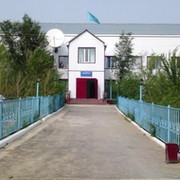 ГКП Иргизская ЦРБ на ПХВ Иргиз on My World.