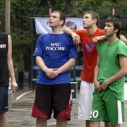 Андрей Владимирский on My World.