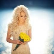 tania cvetkova on My World.