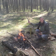 Дмитрий Лескин on My World.
