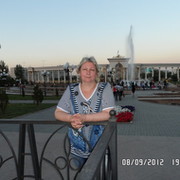 Тамара Дробышева on My World.