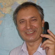 Петр Давыдов on My World.