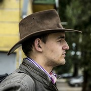 Евгений Данченко on My World.