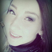 Danara Nurlanovna on My World.