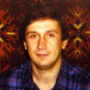 Вадим Данилов on My World.