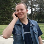 Даниил Ильясов on My World.