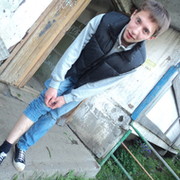 Даниил Тунгусов on My World.