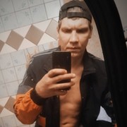 Даниил . on My World.