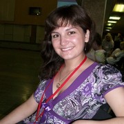 Дания Юнусова on My World.