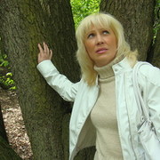 Марина Фролова on My World.